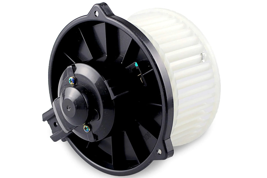 Blower Motor Fan Assembly for Honda Insight 2000-2006/Civic 1992-2000/Accord 1994-1997/Civic del Sol 1993-1997/Prelude 1992-1996 / for Acura Integra 1994-2001/ 1997-1999 | 79310--
