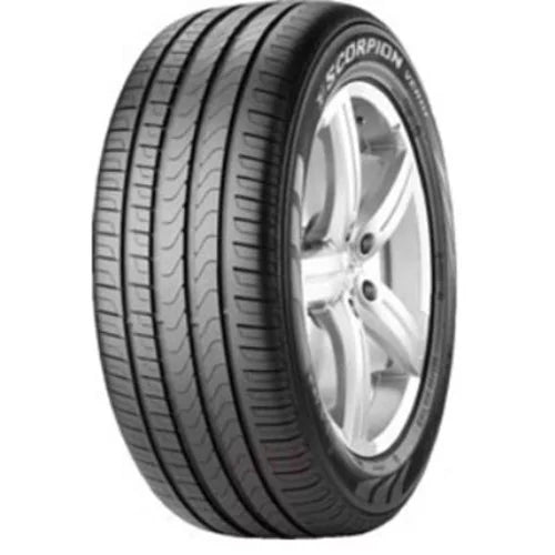 Pirelli Scorpion Verde 265/45R20 104Y  (4 Tires) Fits: 2019-20 Acura  -, 2017-18 Porsche Macan