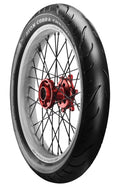 Avon Cobra Chrome  Front Tire 130/60R23 (638230)