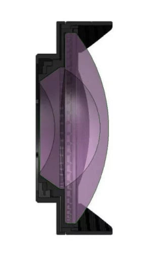 0.3x Professional High Grade Fish-Eye Lens For Sony -