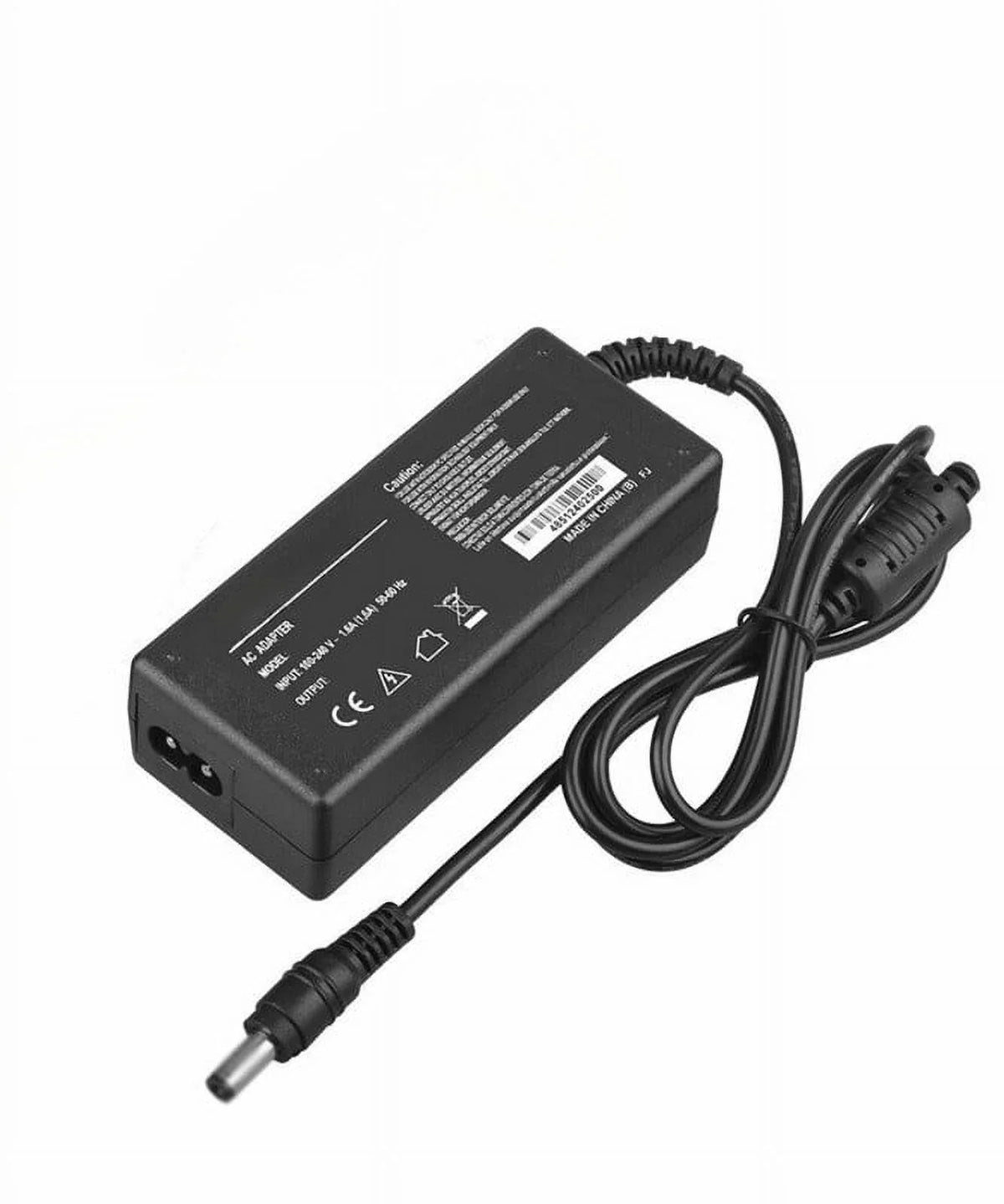 Nuxkst Global 19V 4.74A 90W  /  Adapter for Packard Bell EasyNote   - --100UK --083FR --499SP Laptop Notebook  19VDC 90Watt Power Supply Cord Charger