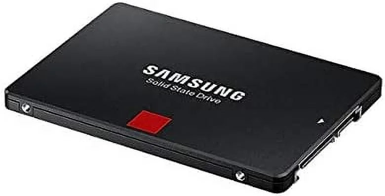 860 Pro Series 2TB 2.5"   (-76P2T0E)