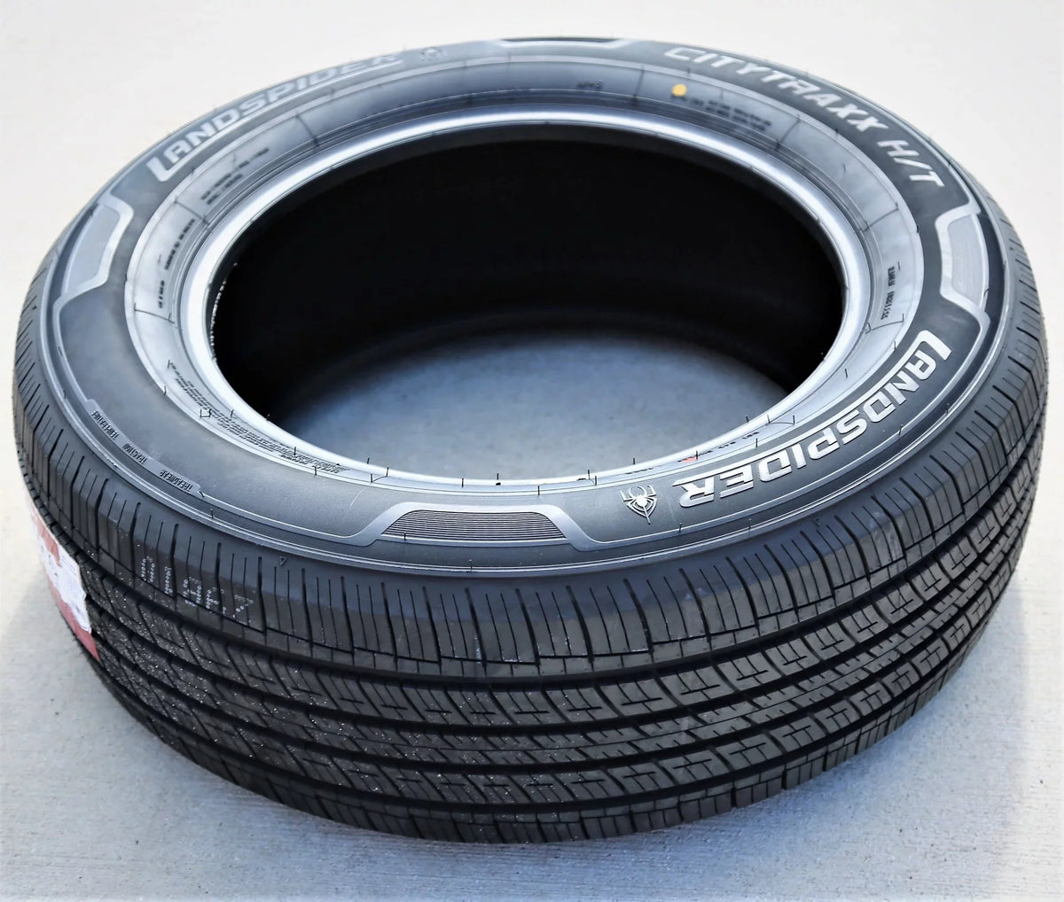 / /65R18 123/120S      Fits: 2019-23 Chevrolet Silverado 1500  Trail Boss, 2004-08 Ford -150