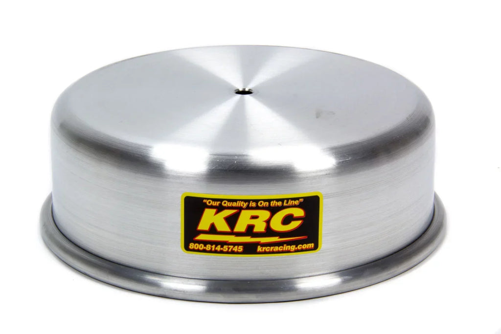 Kluhsman Racing Products -1032 7.31 in. Aluminum Dominator Carburetor Cover