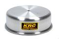 Kluhsman Racing Products -1032 7.31 in. Aluminum Dominator Carburetor Cover