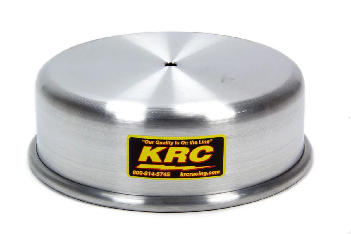 Kluhsman Racing Products -1032 7.31 in. Aluminum Dominator Carburetor Cover