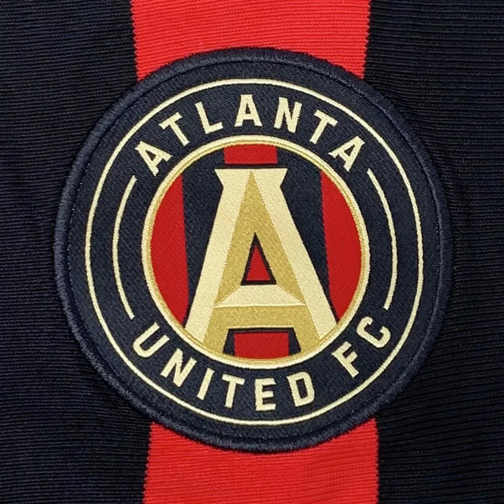 Adidas Men's Atlanta United  Replica Jersey Adidas 2019 Home Kit