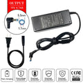 Laptop  Adapter Charger for Packard Bell EasyNote --090 --226 --150 --442 --237 --883 --044 --045 --110    --109 --050
