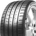Pair of 2 () Kumho Ecsta  235/40ZR18 95Y  High Performance Tires Fits: 2012-18 Ford Focus Titanium, 2017-23 Honda Civic Sport Touring