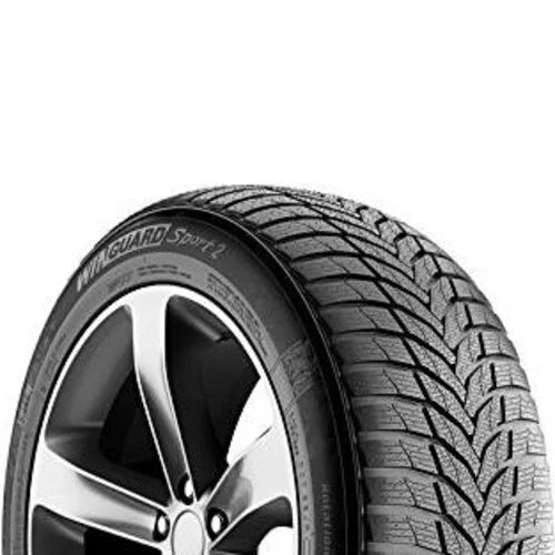 Nexen Winguard Sport 2 235/40R18XL 95W  (4 Tires) Fits: 2012-18 Ford Focus Titanium, 2017-23 Honda Civic Sport Touring