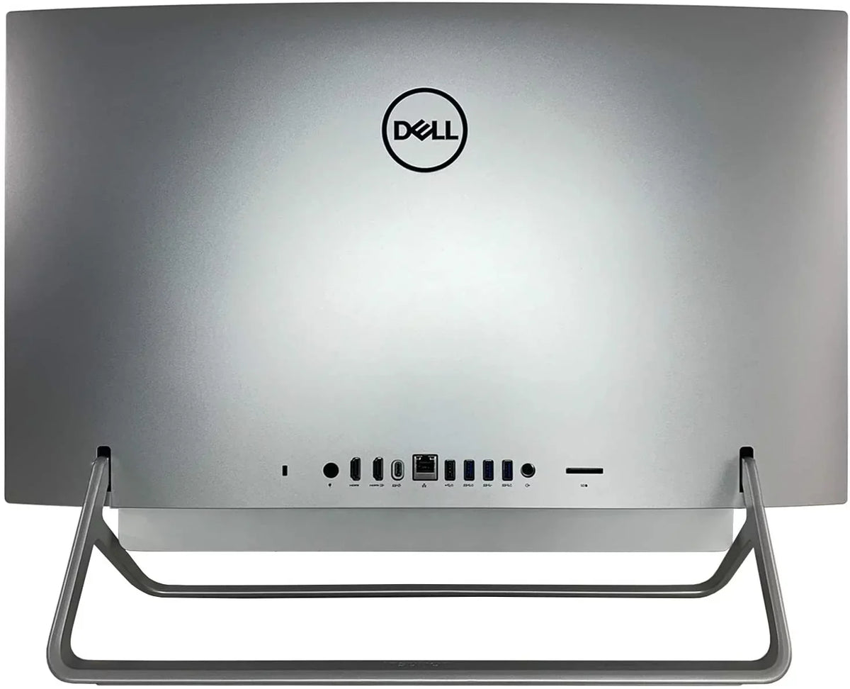 Open Box Dell  27"  i7-1165G7 16 1TB  512   i7700-7927SLV-