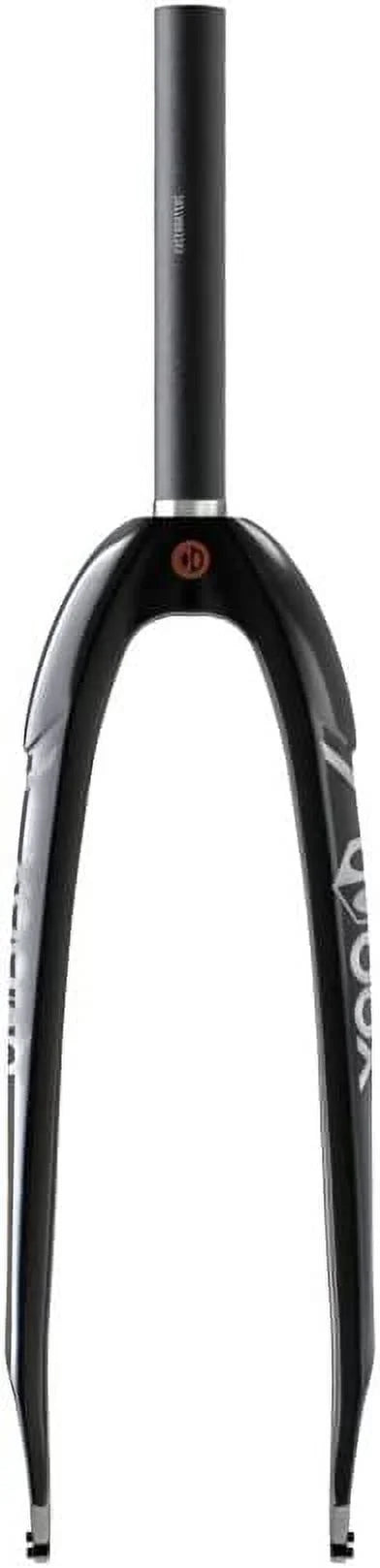 Box One  Expert Carbon  Fork - 1 1/8 10mm Black 20