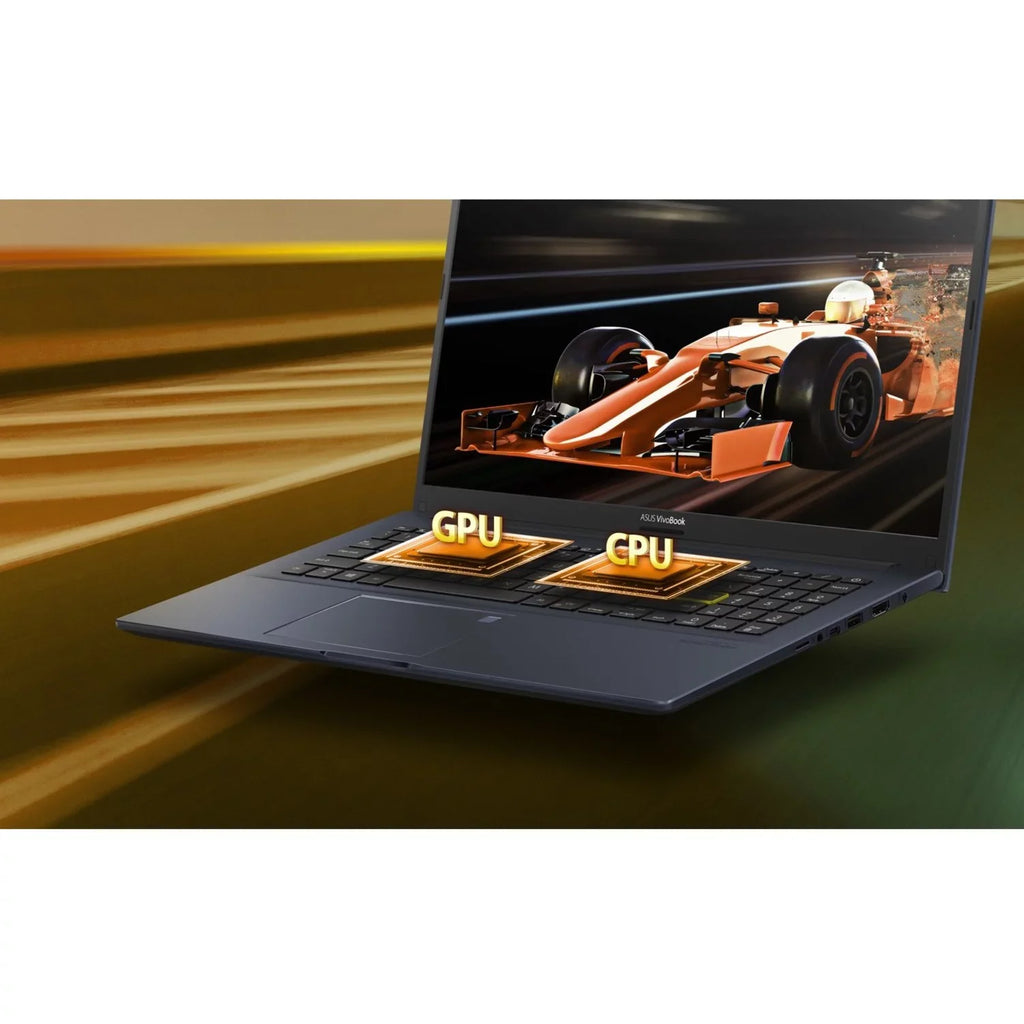 Asus VivoBook 15 15.6" Full  Laptop, Intel Core i3 i3-1115G4, 256GB , Windows 10 Home in  mode, -