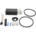 Teledu Fuel Pump For 88-95   Chevrolet  Electric w/Pump Motor