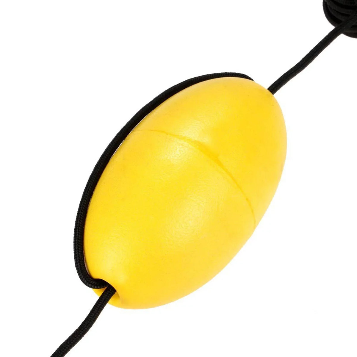 funtasica 5xDrift Anchor Rope / Anchor Buoy 9.1M Rope Length for Inflatable Boat Yellow
