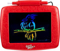 Etch  Sketch Freestyle, Drawing Tablet with 2-in-1 Stylus Pen and Paintbrush, Magic Screen, Kids Toys for Ages 3 and up