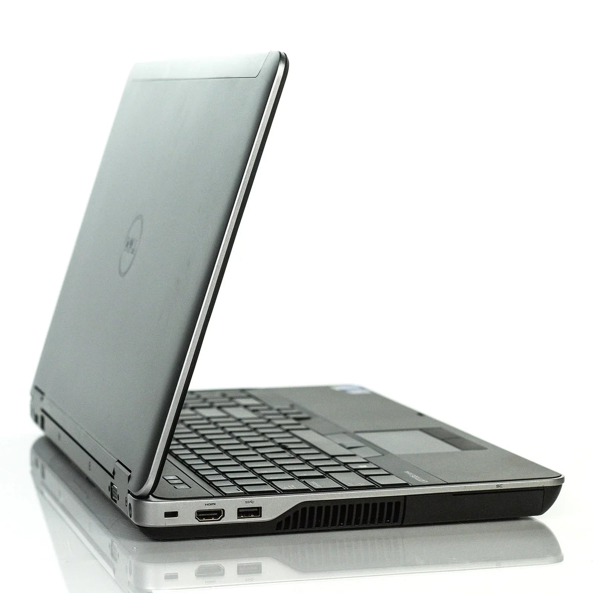 Restored Dell Latitude  Laptop i7 Quad-Core 16GB 320GB Win 10 Pro  v. (Refurbished)