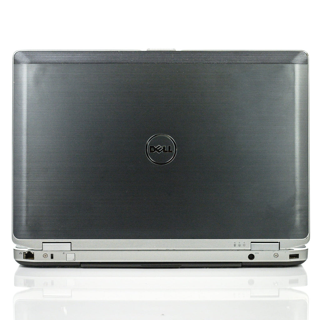 Used Dell Latitude  Laptop i7 Dual-Core 8GB 500GB Win 10 Pro  v.