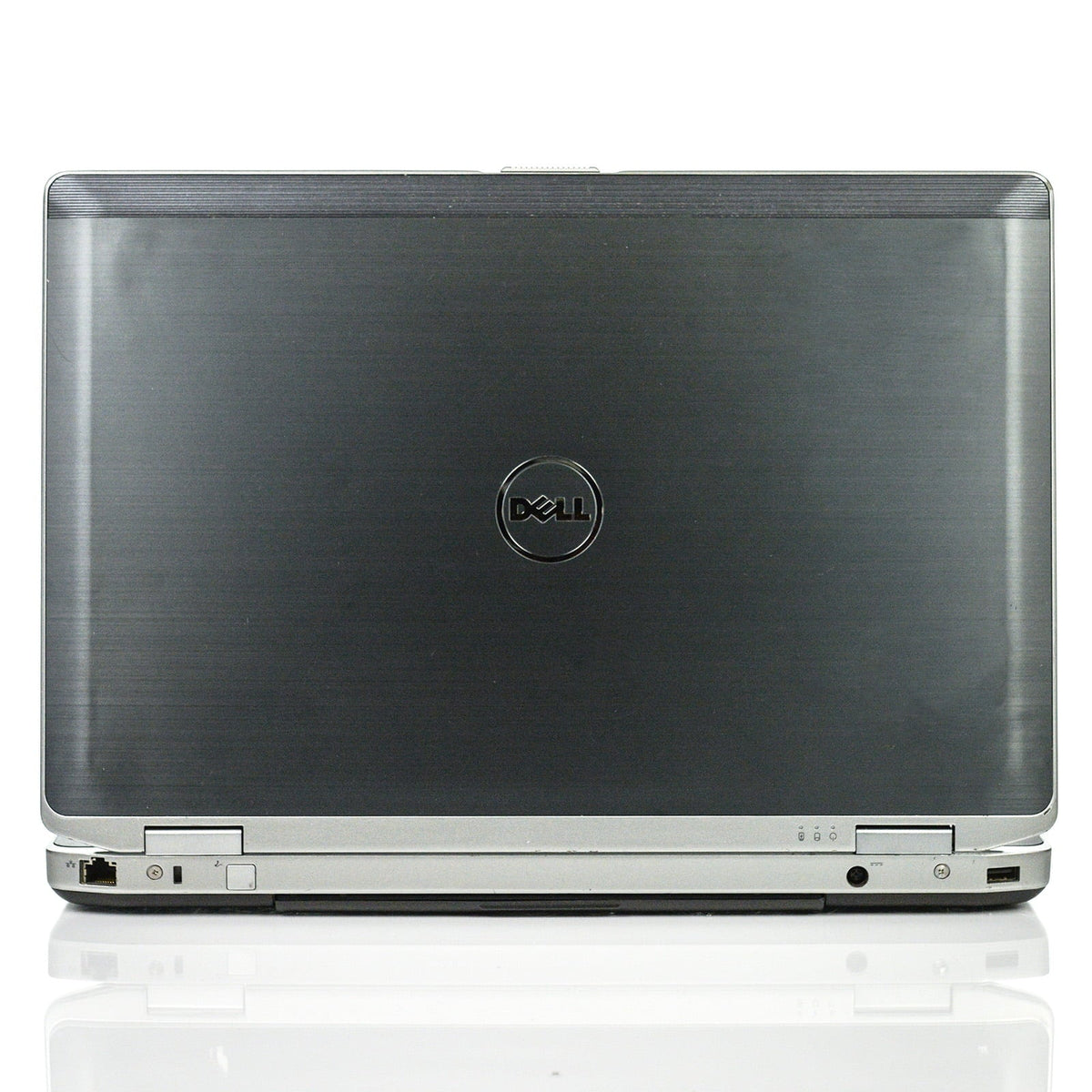 Used Dell Latitude  Laptop i7 Dual-Core 8GB 500GB Win 10 Pro  v.