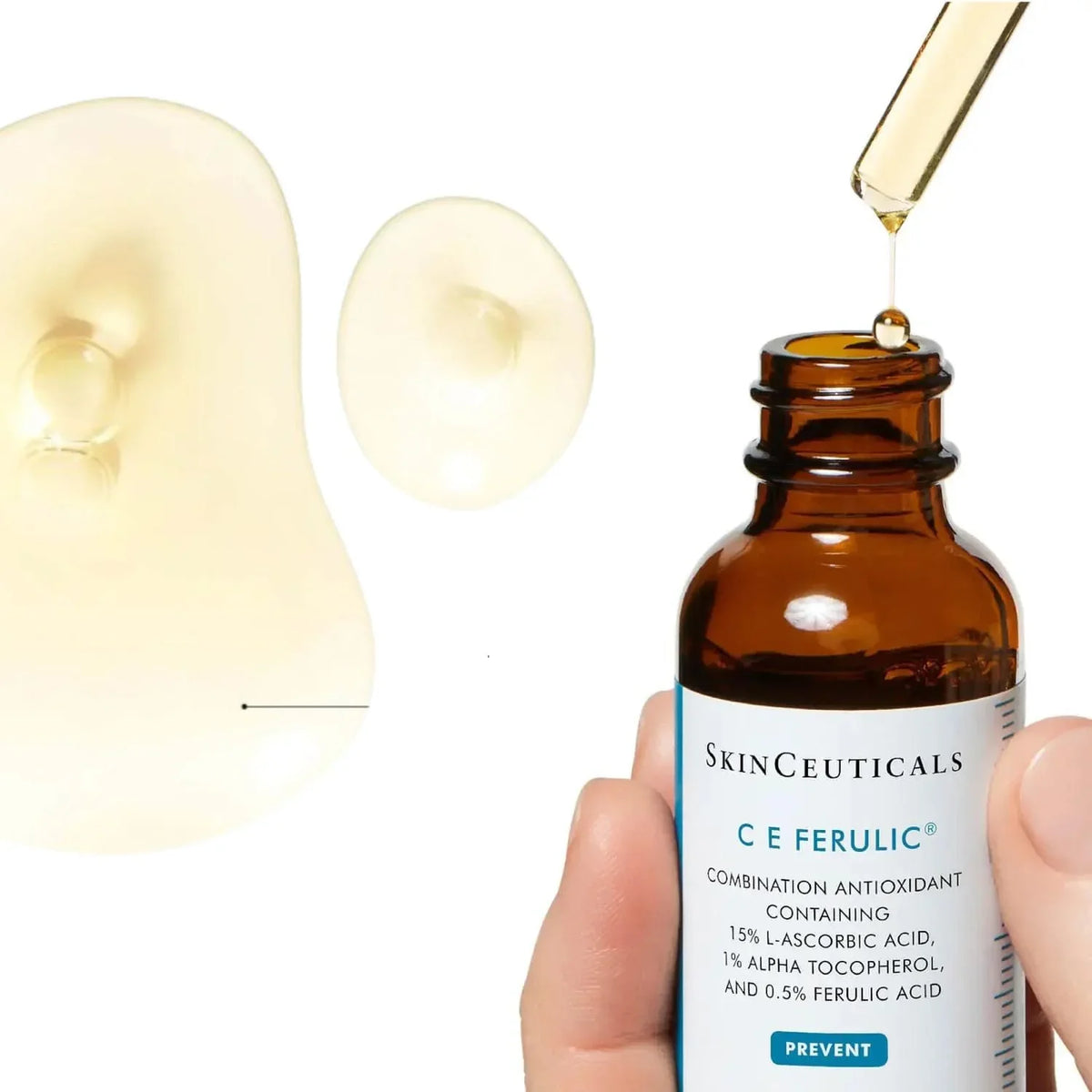 Skinceuticals   Ferulic Antioxidant Treatment, 1 oz
