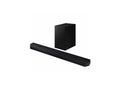 Samsung - 3.1.2ch Soundbar with Dolby Atmos Speaker