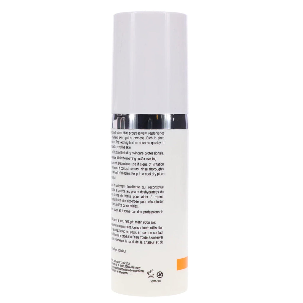Skincare Vital  Hydrating Intense Moisturizer 1.7 oz