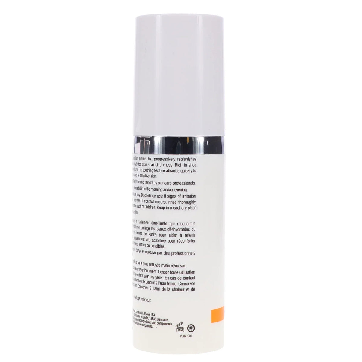 Skincare Vital  Hydrating Intense Moisturizer 1.7 oz