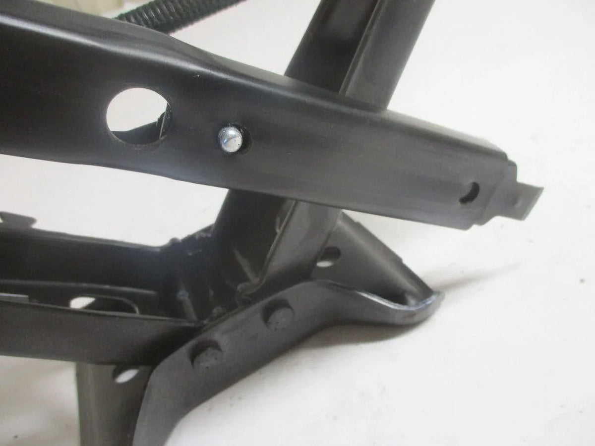 Pre-Owned 07 08 09 Saturn Aura Wheel Tire Jack Assembly w/Tool   (Good)