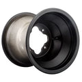 4/110 Douglas  Wheel 8X8 3.0 + 5.0 Matte Black for -Ton  2000-2002
