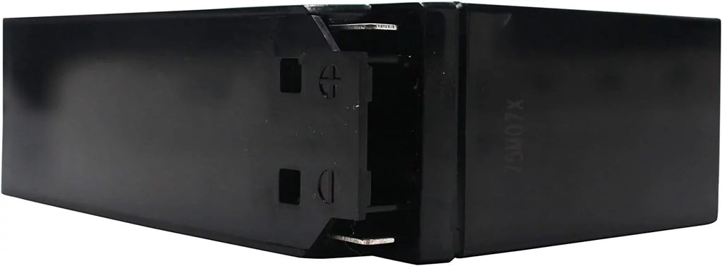 3-Pack UpStart Battery Replacement for 2007 Yamaha  400CC Factory Activated, Maintenance Free, Motorcycle Battery - 12V, 2.3Ah, --