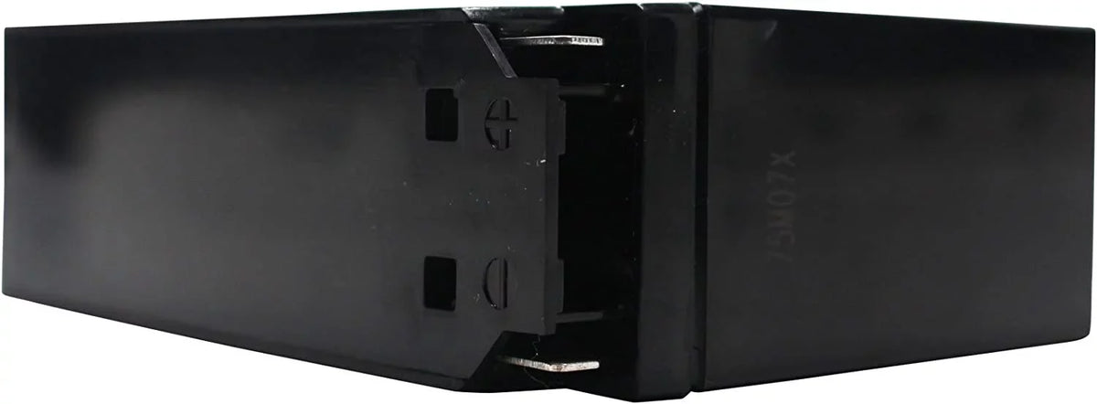 3-Pack UpStart Battery Replacement for 2007 Yamaha  400CC Factory Activated, Maintenance Free, Motorcycle Battery - 12V, 2.3Ah, --