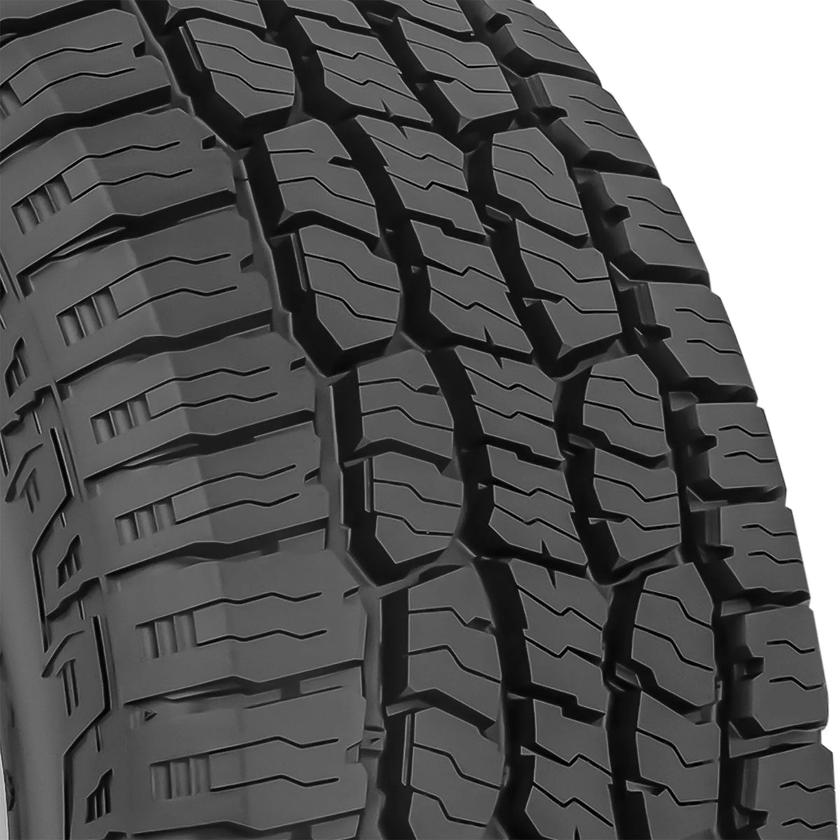 Prinx HiCountry  All Season /60R20 121/118S  /Crossover Tire