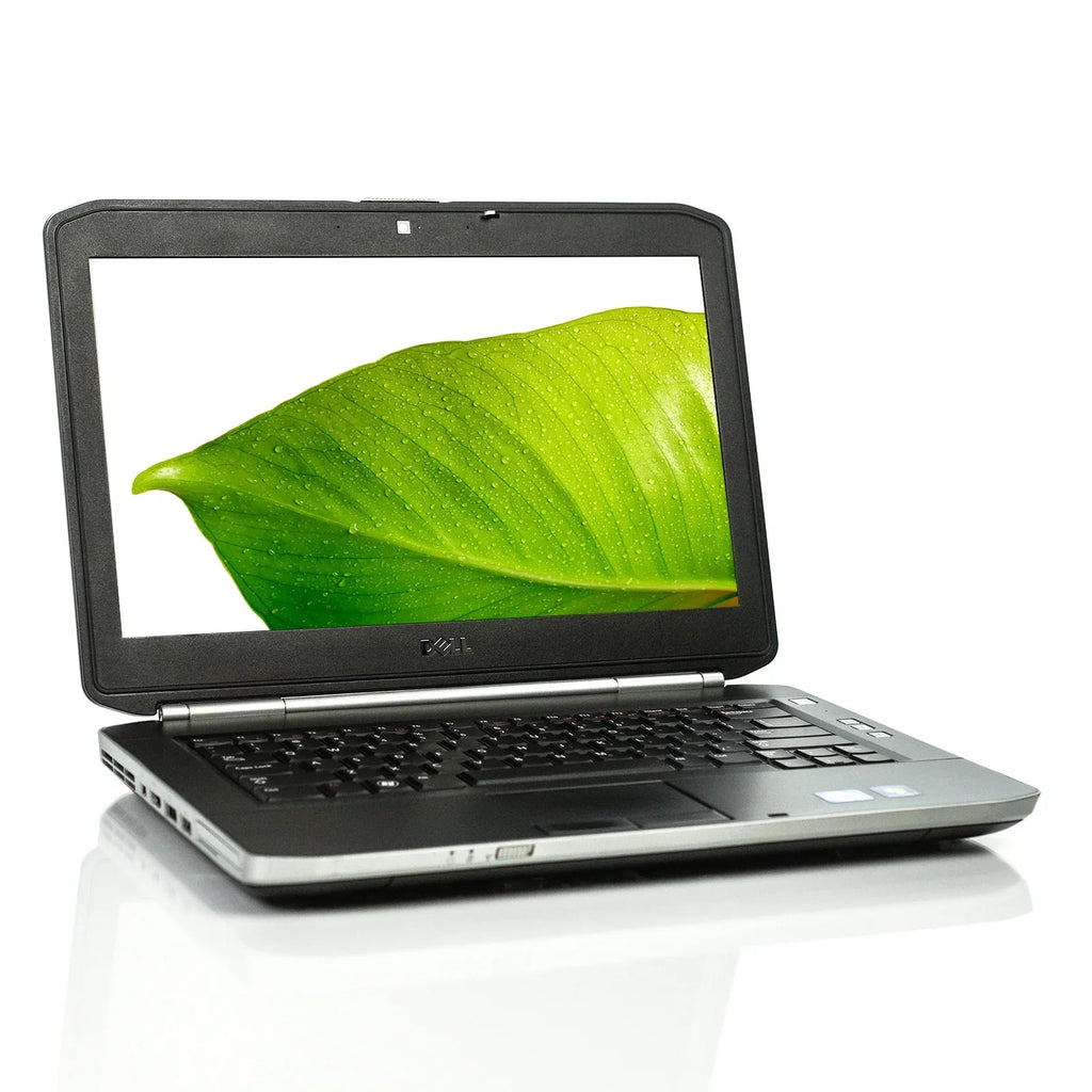 Pre-Owned Dell Latitude  Laptop i5 Dual-Core 4GB 250GB Win 10 Pro  v.