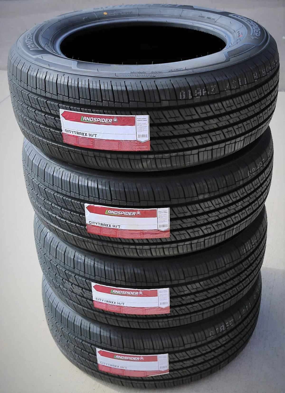 / /65R18 123/120S      Fits: 2019-23 Chevrolet Silverado 1500  Trail Boss, 2004-08 Ford -150