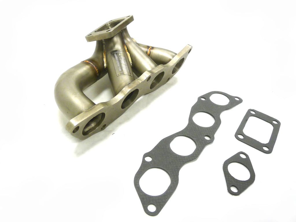 / Manifold Compatible With 2002 thru 2007 Acura , 2002 thru 2004 Honda Civic Si 2.0L By -