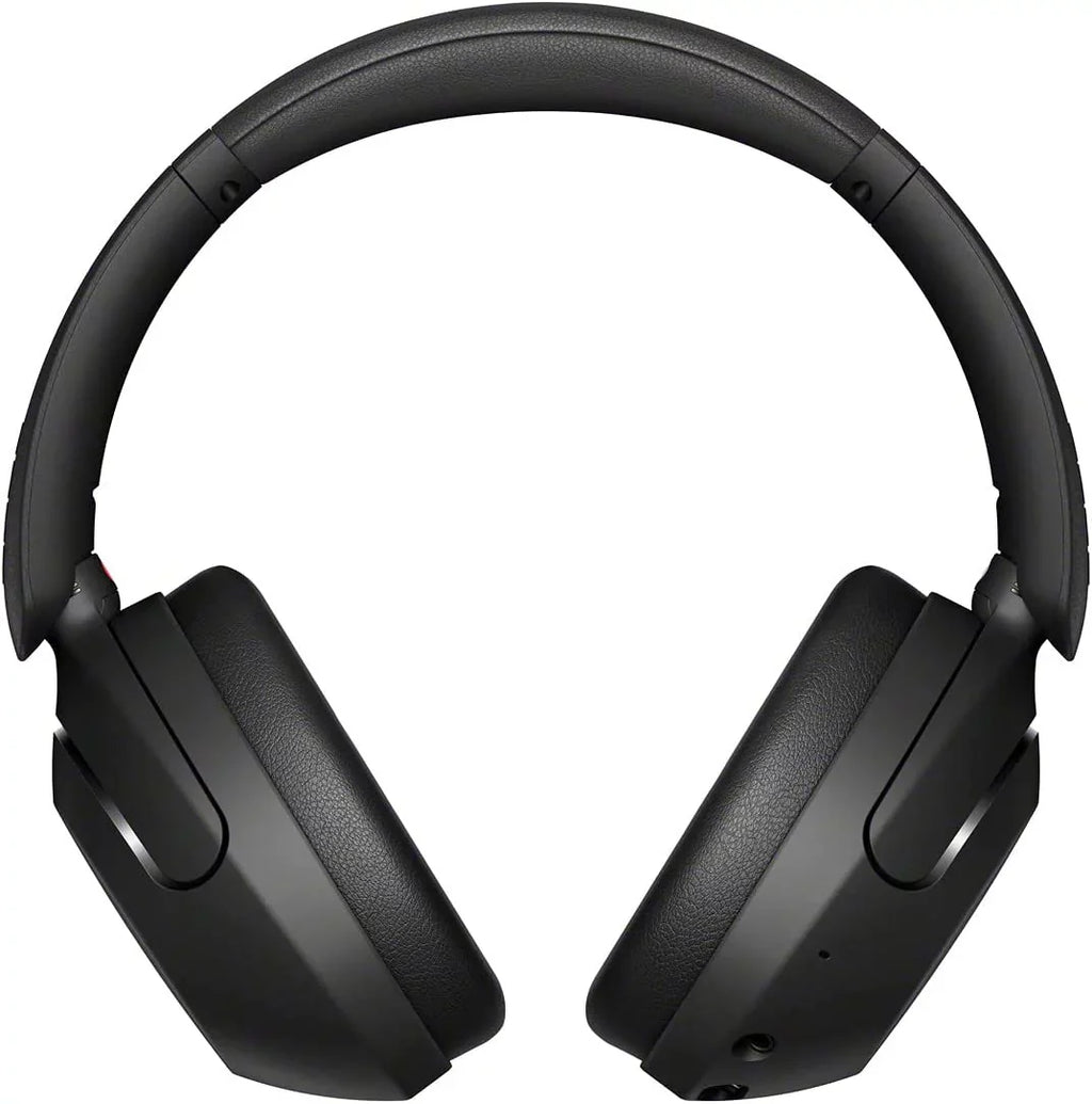 Restored Sony -   Noise Cancelling Bluetooth Headphones (Refurbished)