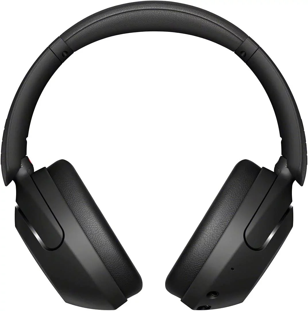 Restored Sony -   Noise Cancelling Bluetooth Headphones (Refurbished)