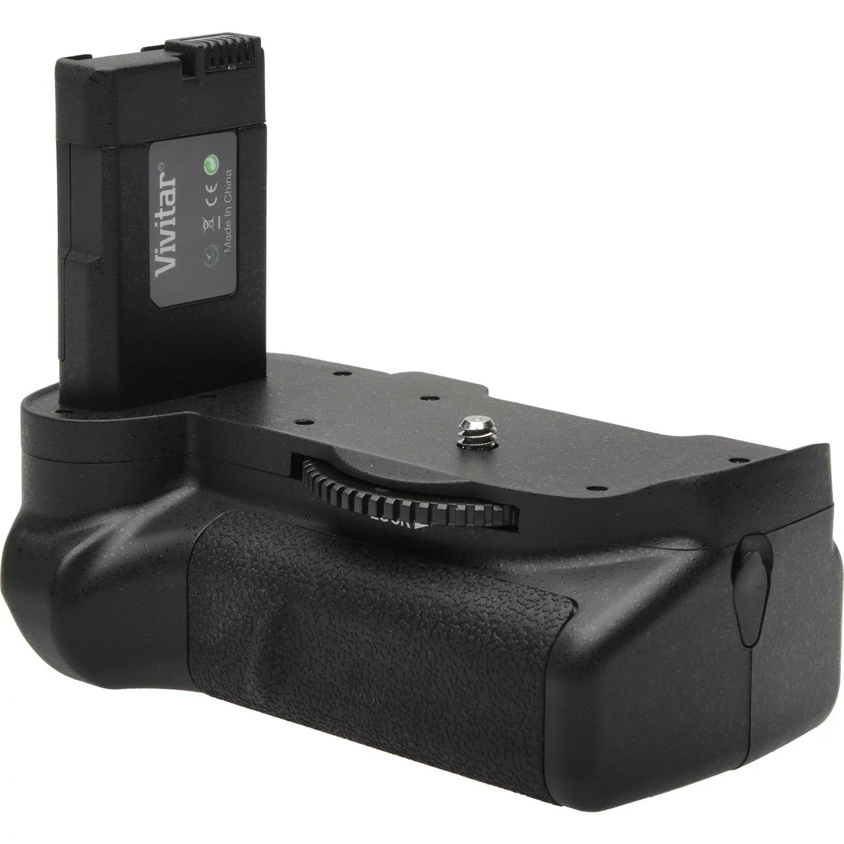 Vivitar Pro Multi-Power Battery Grip for Nikon ,  &   Camera