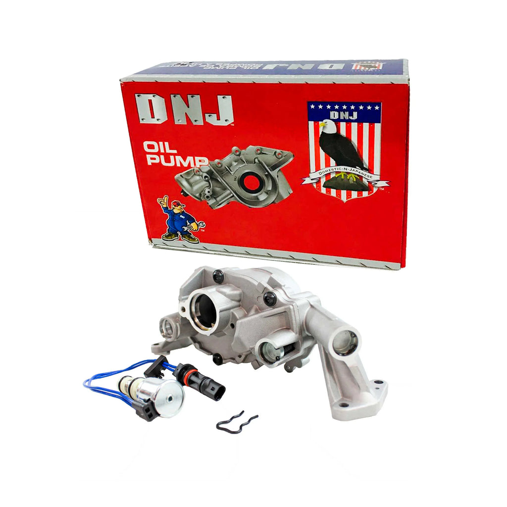 Oil Pump Fits Cars & Trucks 11-16 Chrysler Dodge 1500 200 3.2L   24v Fits select: 2011-2015   , 2015-2017