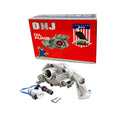 Oil Pump Fits Cars & Trucks 11-16 Chrysler Dodge 1500 200 3.2L   24v Fits select: 2011-2015   , 2015-2017