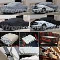 Truck protective fits 2009 2010 2011 2012 2013 Chevy Silverado 1500  Cab 6.5ft bed  XtremeCoverPro Pro Series Black