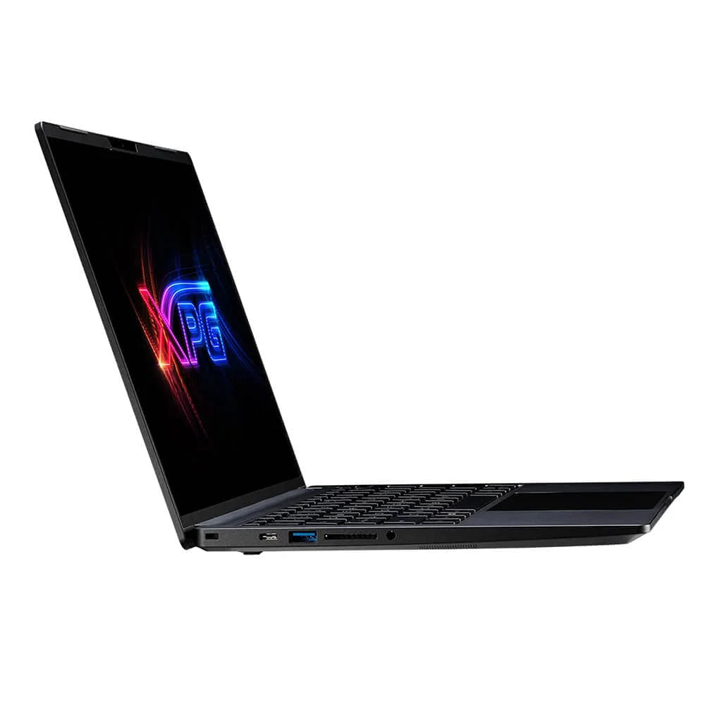 EXCaliberPC 2021  Xenia 14 Gaming Laptop (i5-1135G7, 16GB , 512GB NVMe , Intel Iris Xe, 14" , Windows 10) -