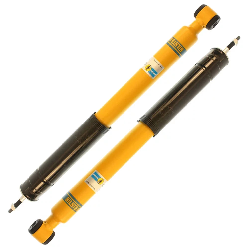 For Mercedes   1998-2004 New Pair Bilstein  Rear Shocks Struts - Buyautoparts