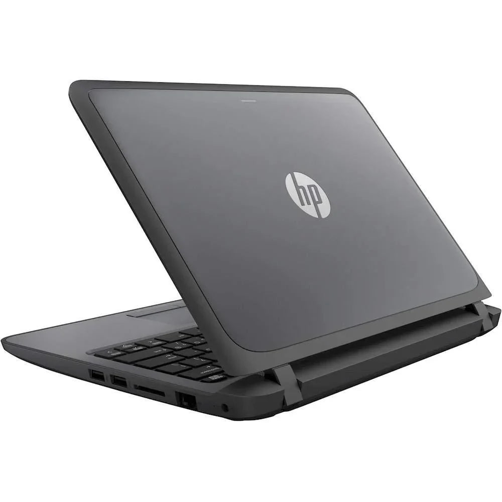 Hp Probook 11  Laptop Intel Pentium 2.10 GHz 8GB Ram 128GB  Windows 10 Pro - Scratch and Dent
