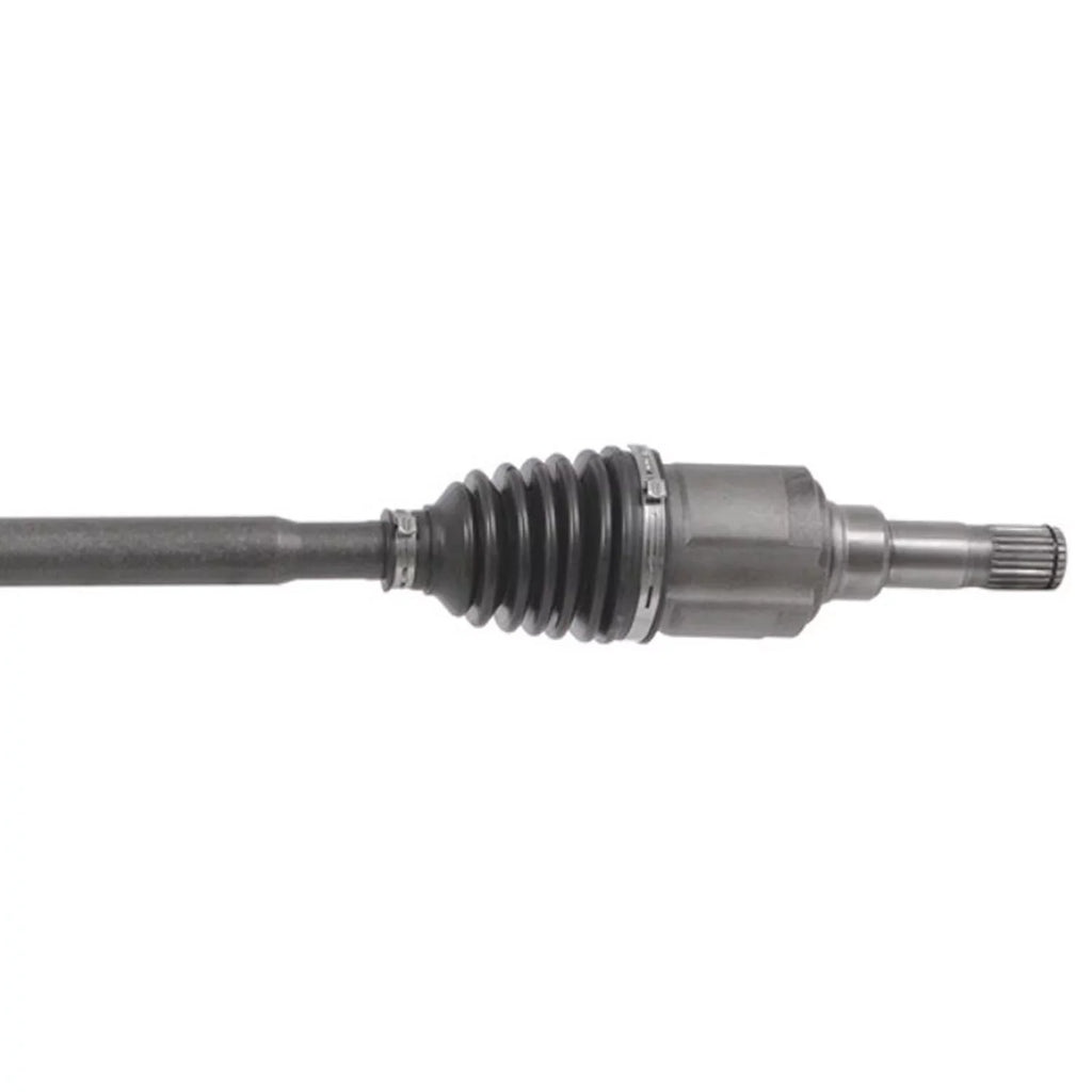 Detroit Axle - 4WD Rear Driver Side  Joint Axle Shaft Replacement for Jeep Patriot Compass Dodge Caliber Fits select: 2015-2016   , 2014-2017