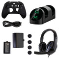 Gamefitz 10 in 1 Accessories Kit for the Xbox Series &