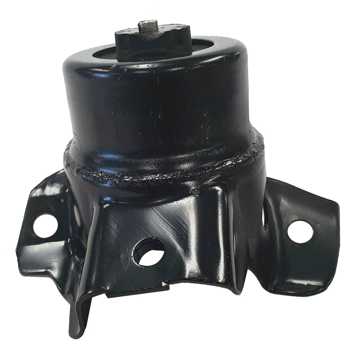 Advance Compatible with 15-16 Chevy Colorado  Canyon 2.5L 3.6L Front Left and Right Engine Motor Mount   2015 2016