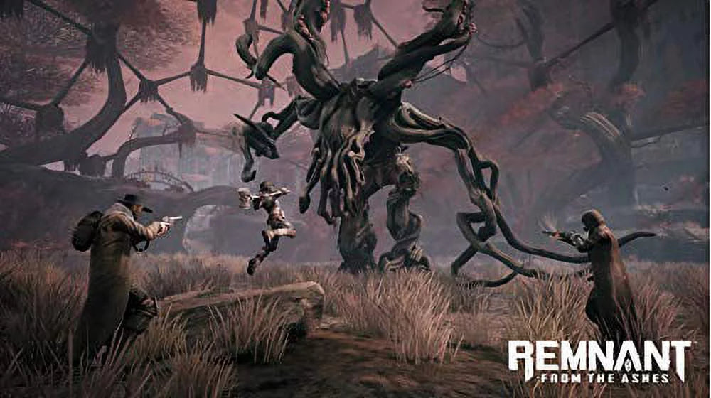 Remnant: From The Ashes - PlayStation 4 ()
