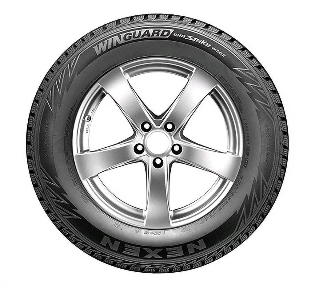 Nexen Winguard Winspike  Winter /55R19 111T  Passenger Tire