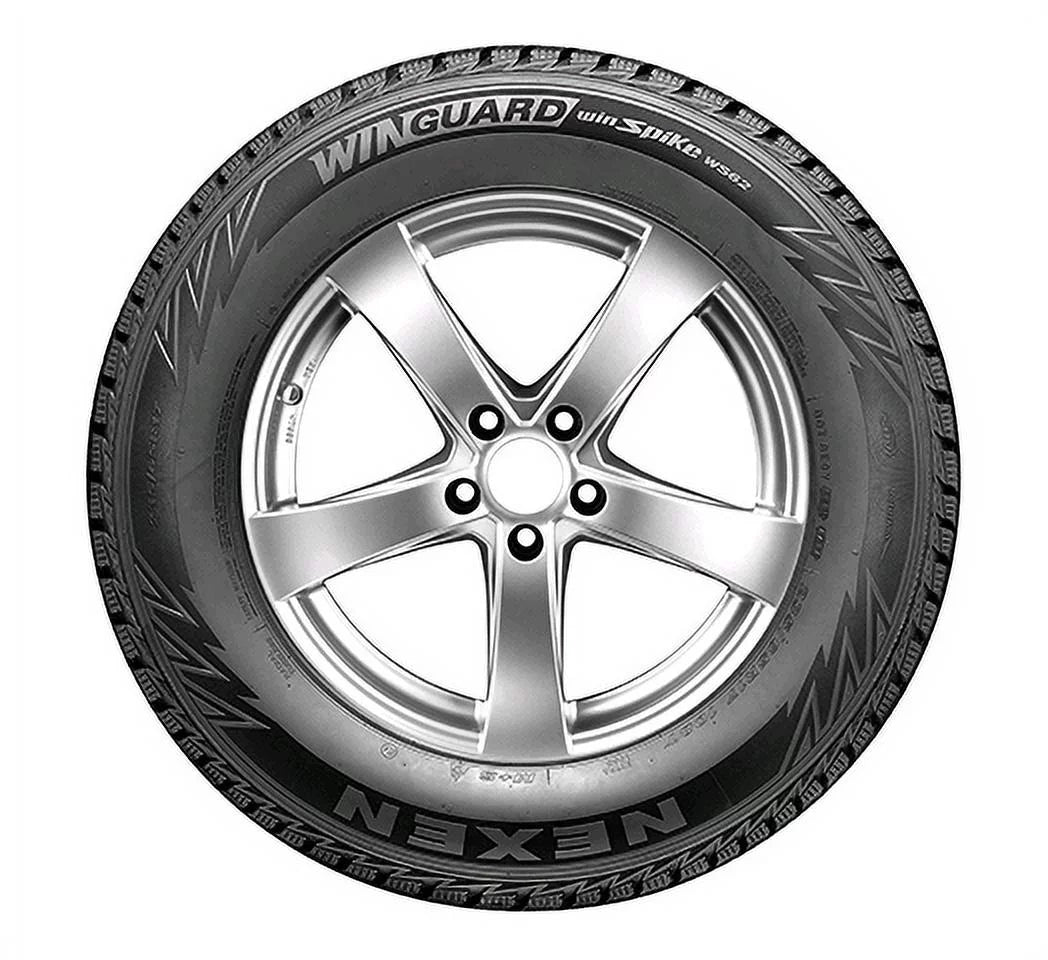 Nexen Winguard Winspike  Winter /55R19 111T  Passenger Tire